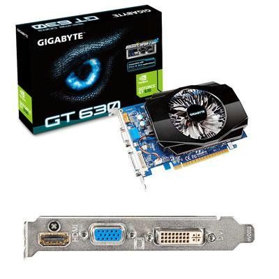 Geforce Gt630 1gb