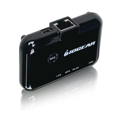 Universal Wireless N Adapter