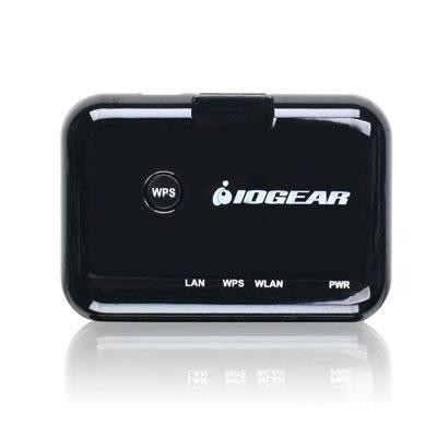 Universal Wireless N Adapter