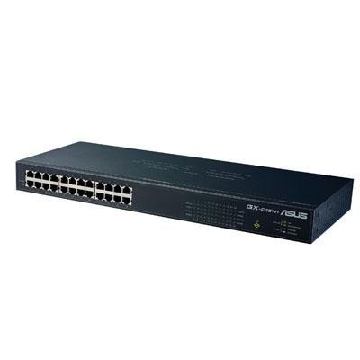 24-port Network Switch