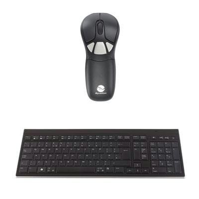 Air Mouse Go Plus W&#47;keyboard