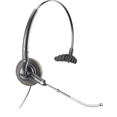 H141n Duoset Headset