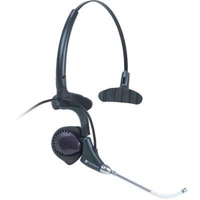 Duo Pro Convertible Headset