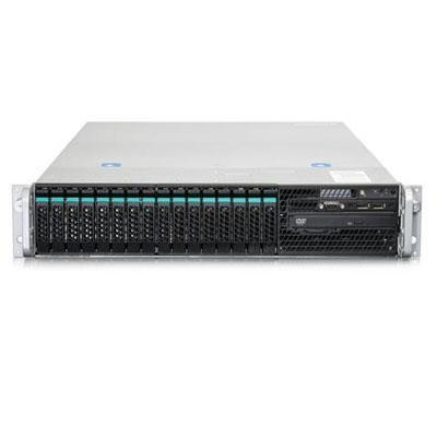 Server System 2U Rack Chassis