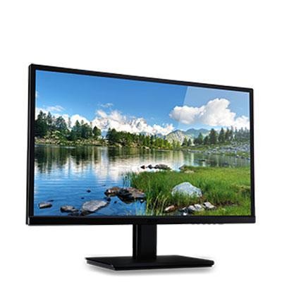 21.5" Ips 1920x1080 Led