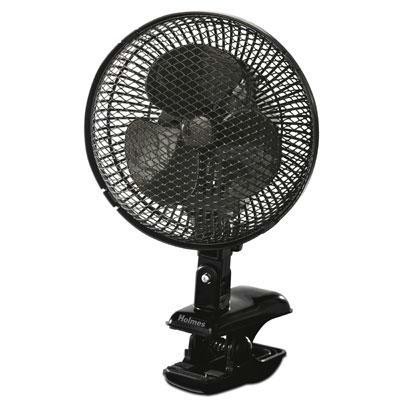 Holmes Oscillating Clip-Fan