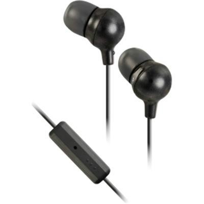 Marshmallow Headphone Black