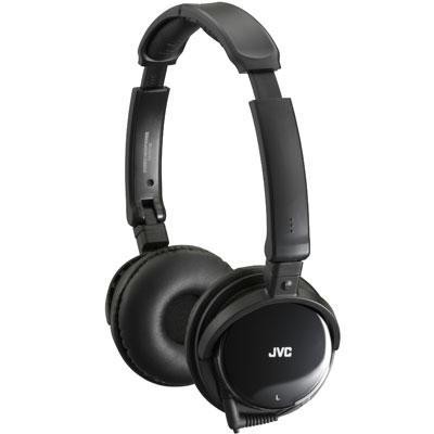 Noise-canceling Headphones