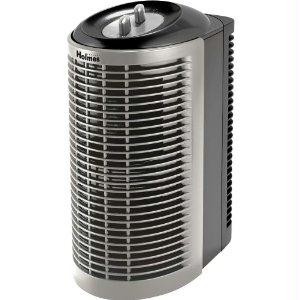 Hepa Mini Tower Air Purifier