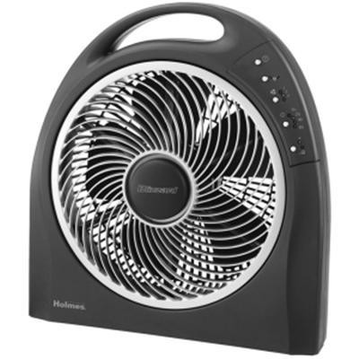 H Blizzard 12" Oscillating Fan