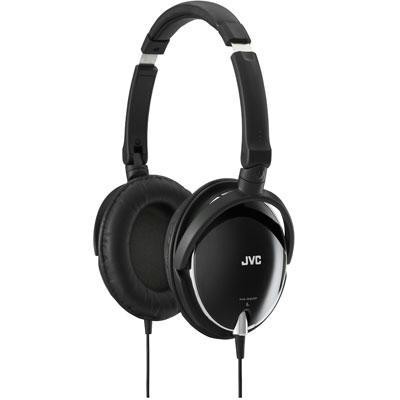 Lightweight Headphone Black