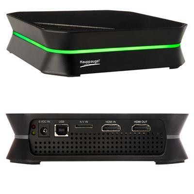 HD PVR 2 Gaming Edition