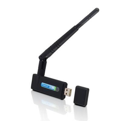 Wireless N 150mbps Usb Adapter