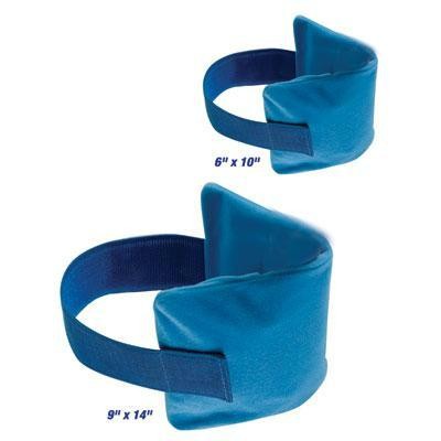 2 Pk Hot/cold Compress