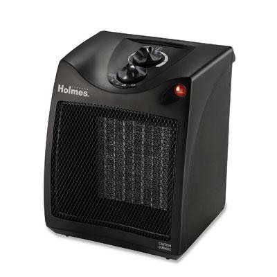 Holmes Compact Ceramic Heater