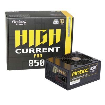850w High Current Pro 80-plus