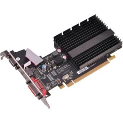Radeon Hd5450 1gb Ddr3