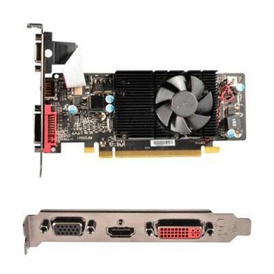 Radeon Hd6570 2gb Ddr3