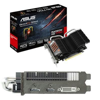 Radeon Hd7750 Silent