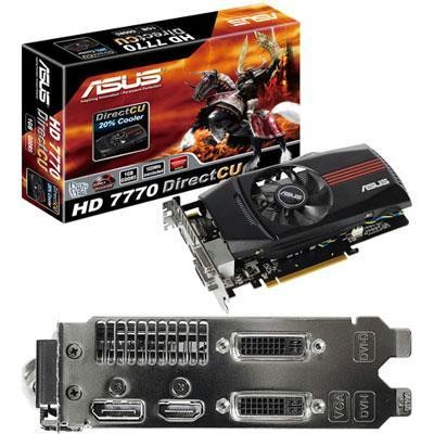 Radeon Hd7770 V2