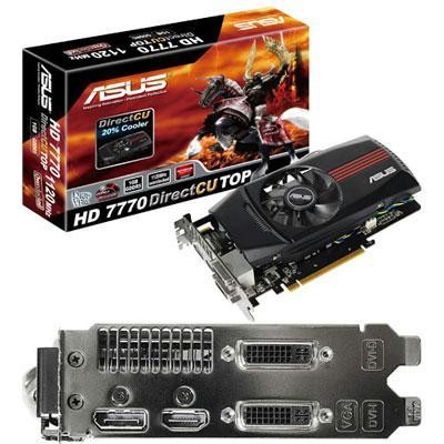 Radeon Hd7770 Pcie 3.0