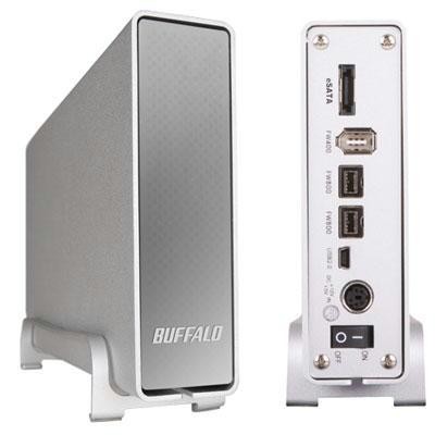 Drivestation Combo4 2.0tb Hdd