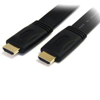 10\' HDMI Cable w&#47;Ethernet M/M
