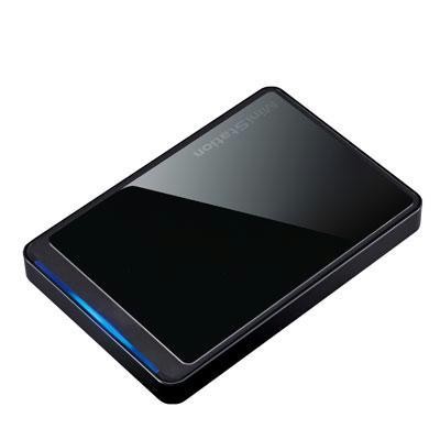 Ministation Stealth 1.0tb Phdd