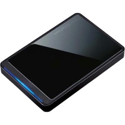 Ministation Stealth 500gb Phdd