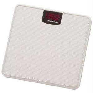 Compact Digital Bath Scale