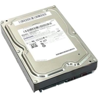 Pegasus R Series 1TB Drive Mod