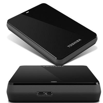 1.5tb Canvio Usb 3.0 V6 Black