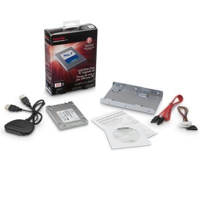 60GB SSD PC Upgrade Kit