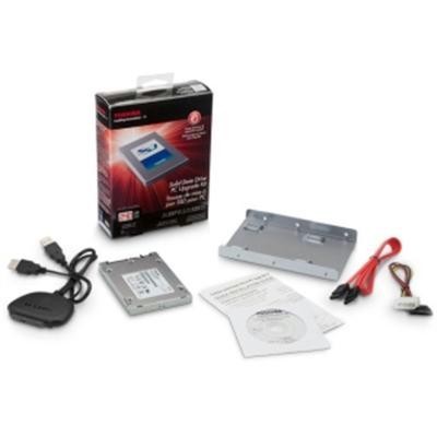 240GB SSD PC Upgrade Kit