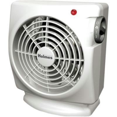 Sunbeam Compact Heater Fan
