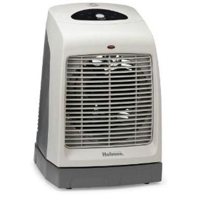 Holmes Oscillating Heater Fan
