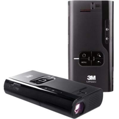 Pocket Projector Mp220