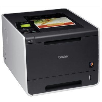 Color Laser Printer W&#47;duplexer