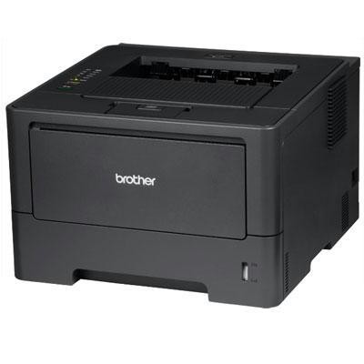 Highspeed Laser Printer Duplex