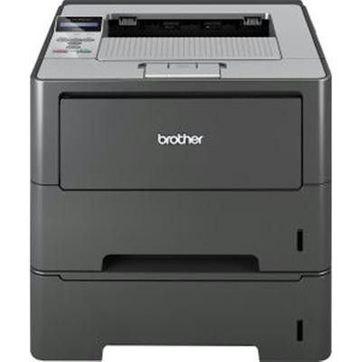 Wireless Laser Printer Duplex