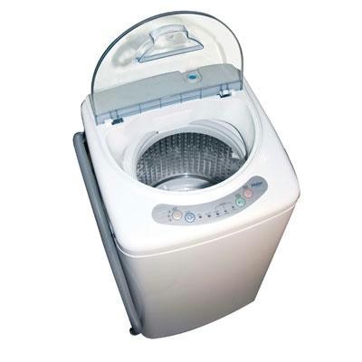 0.97cf Pulsator Washer