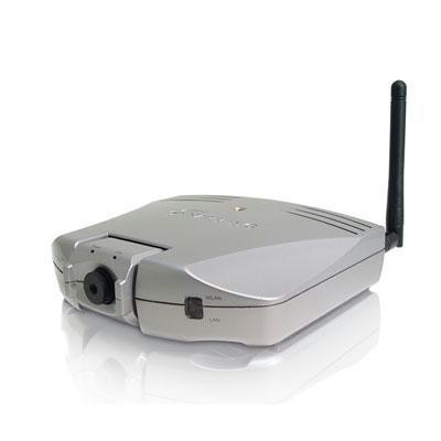 Wireless G Network Camera