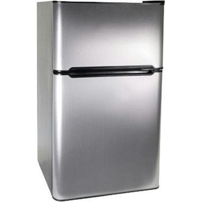 3.3cf Fridgewfreezer 2door Vs