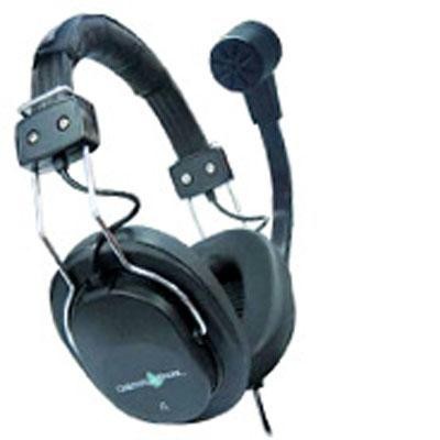 Headphone With Mic And Usb