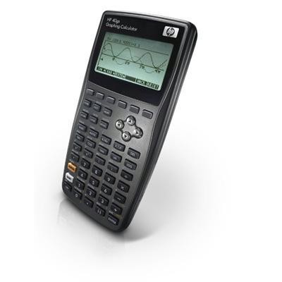 40gs Graphing Calculator