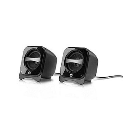 HP 2.0 Compact Speakers