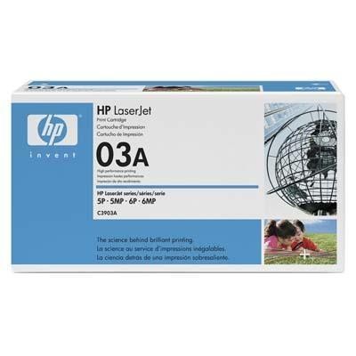 Toner Cartridge For Laserjet