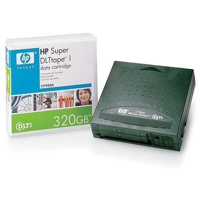 Sdlt 220/320gb Data Cartridge