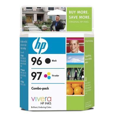 96/97 Inkjet Print Cartridge