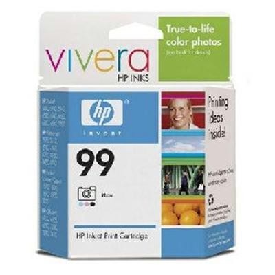 Hp 99 Photo Ink Catridge